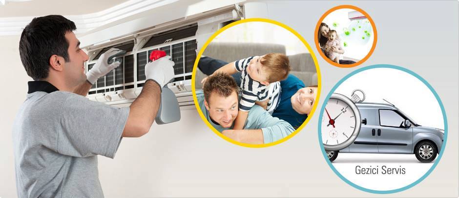 Fındıklı Eca Kombi Servisi